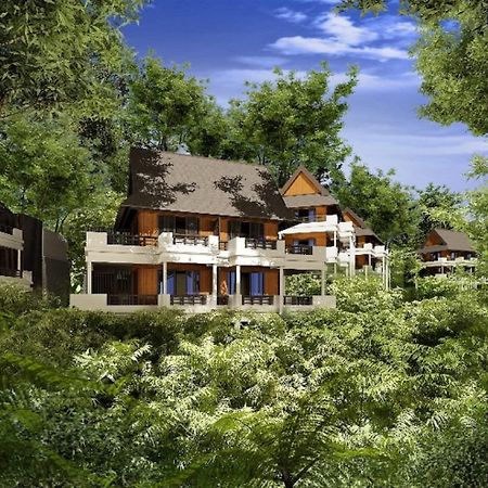 Gaya Island Resort, Kota Kinabalu - A Small Luxury Hotels Of The World Exterior foto