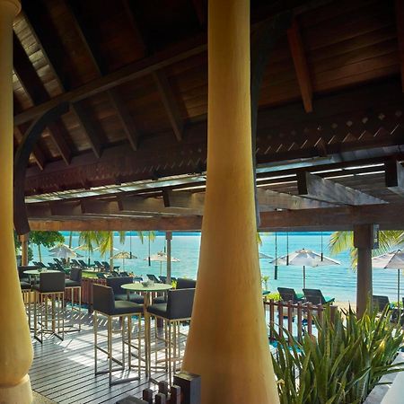 Gaya Island Resort, Kota Kinabalu - A Small Luxury Hotels Of The World Exterior foto