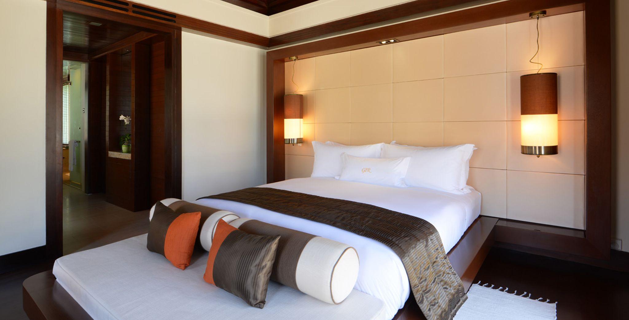 Gaya Island Resort, Kota Kinabalu - A Small Luxury Hotels Of The World Exterior foto