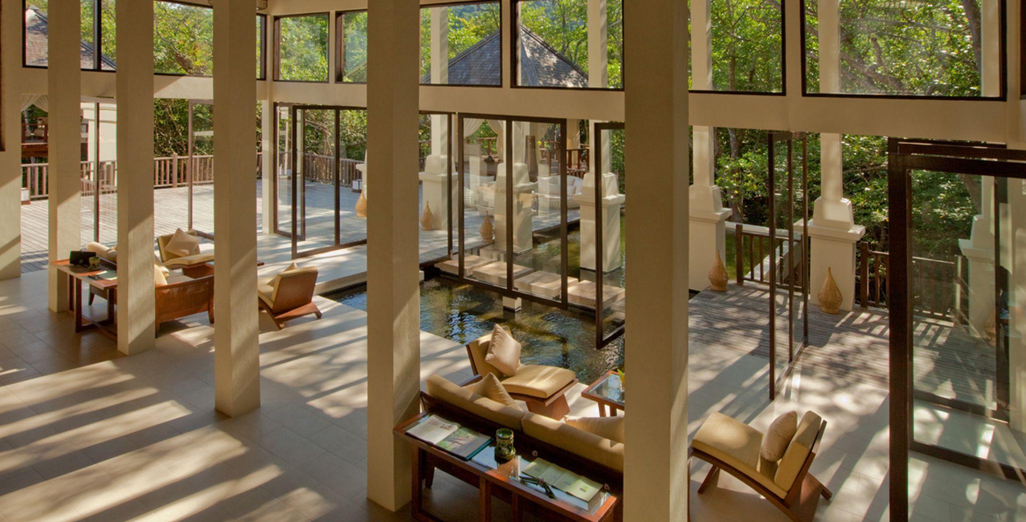 Gaya Island Resort, Kota Kinabalu - A Small Luxury Hotels Of The World Exterior foto