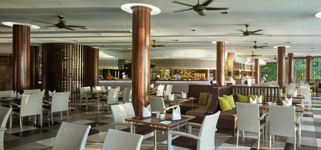 Gaya Island Resort, Kota Kinabalu - A Small Luxury Hotels Of The World Exterior foto