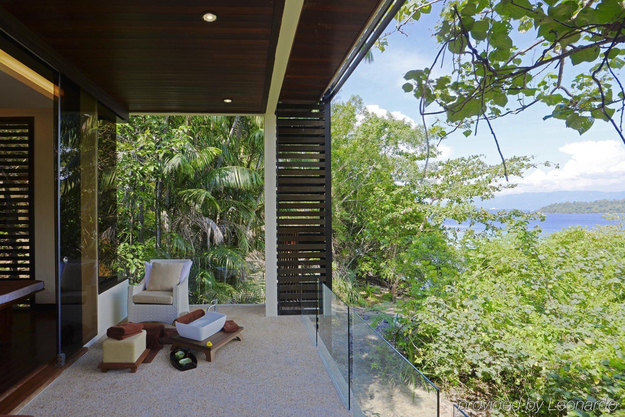 Gaya Island Resort, Kota Kinabalu - A Small Luxury Hotels Of The World Amenidades foto