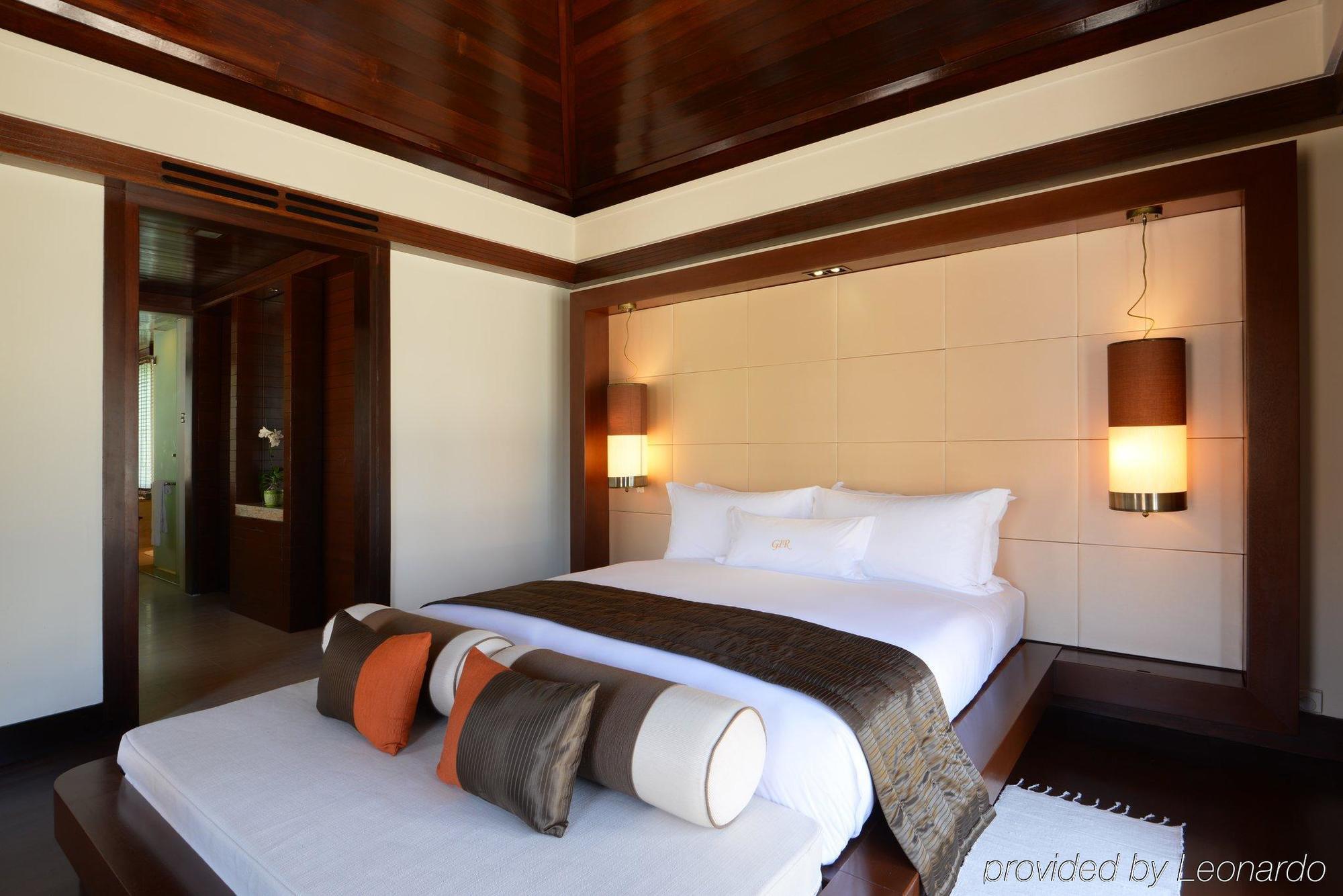 Gaya Island Resort, Kota Kinabalu - A Small Luxury Hotels Of The World Quarto foto