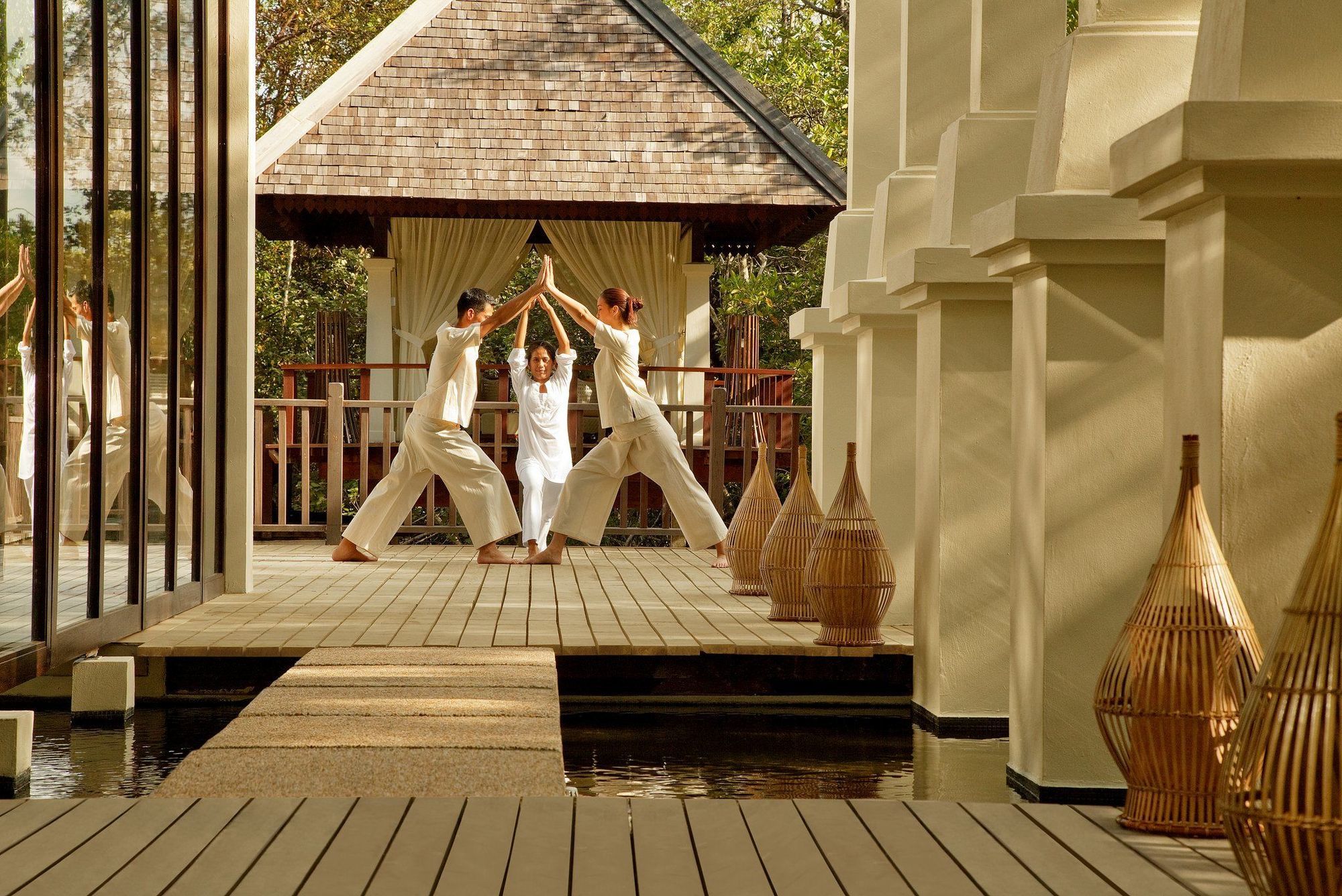 Gaya Island Resort, Kota Kinabalu - A Small Luxury Hotels Of The World Exterior foto