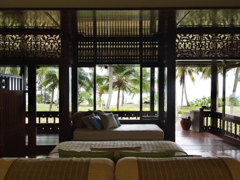 Gaya Island Resort, Kota Kinabalu - A Small Luxury Hotels Of The World Exterior foto