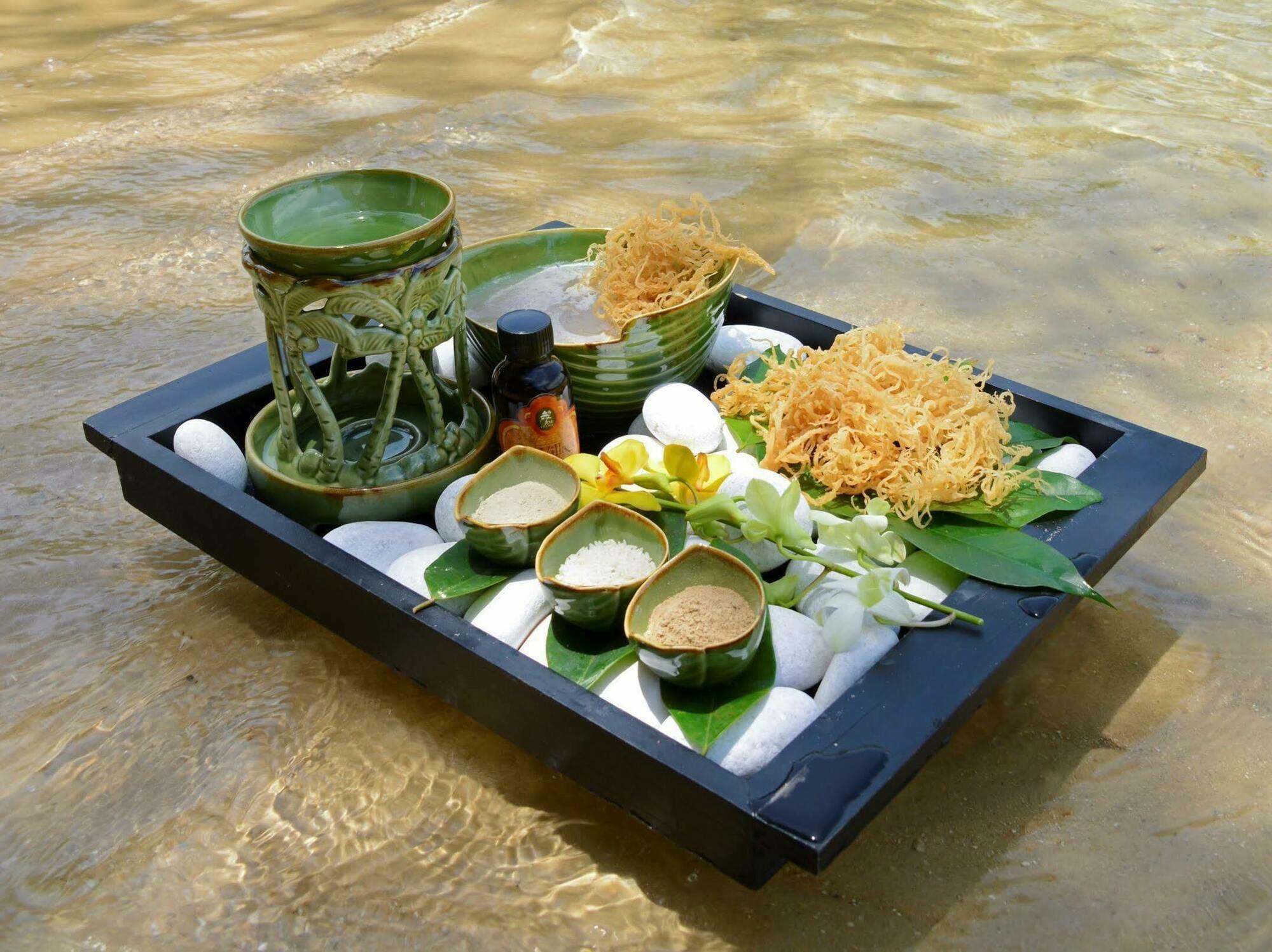 Gaya Island Resort, Kota Kinabalu - A Small Luxury Hotels Of The World Exterior foto