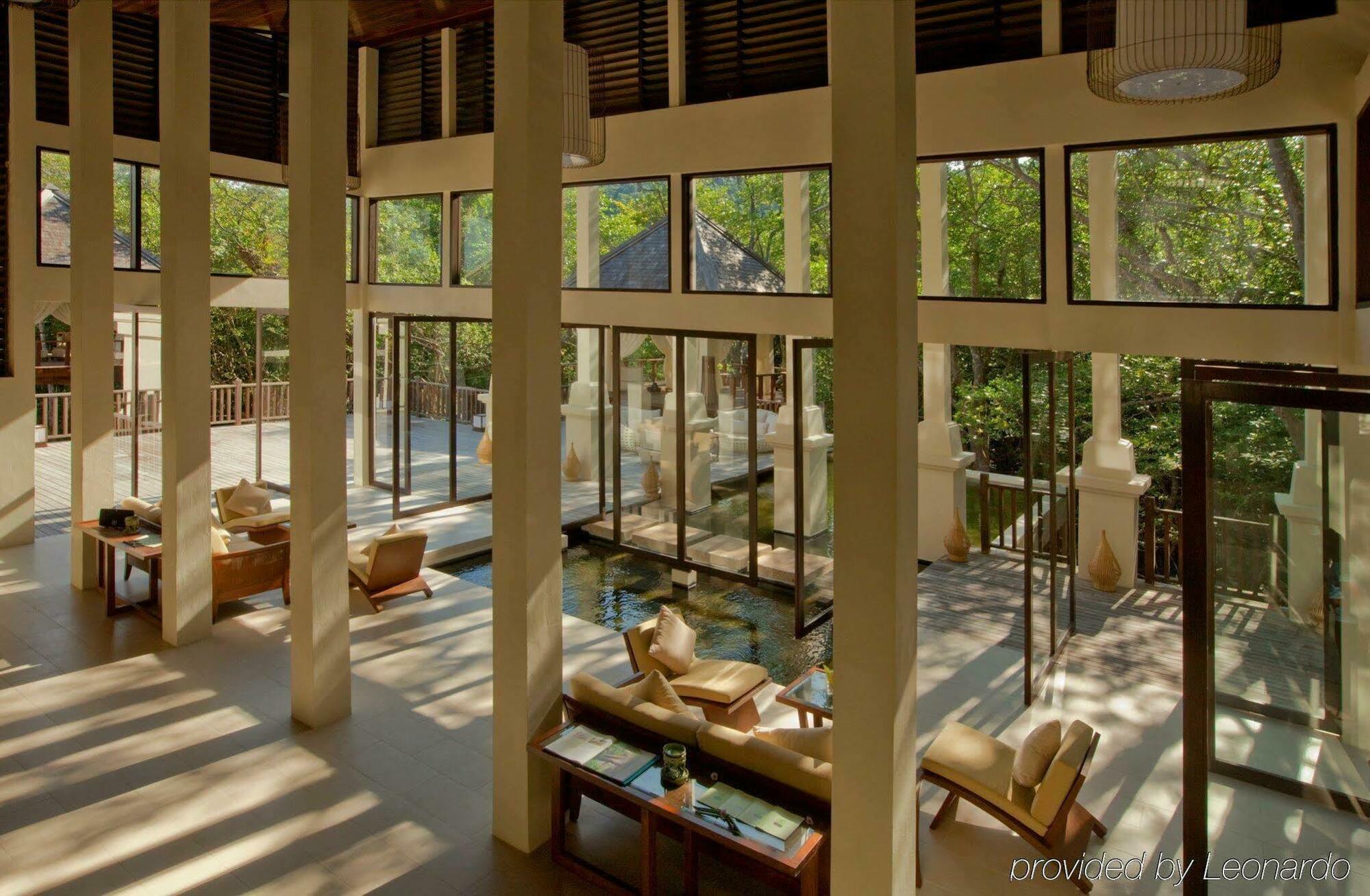 Gaya Island Resort, Kota Kinabalu - A Small Luxury Hotels Of The World Exterior foto